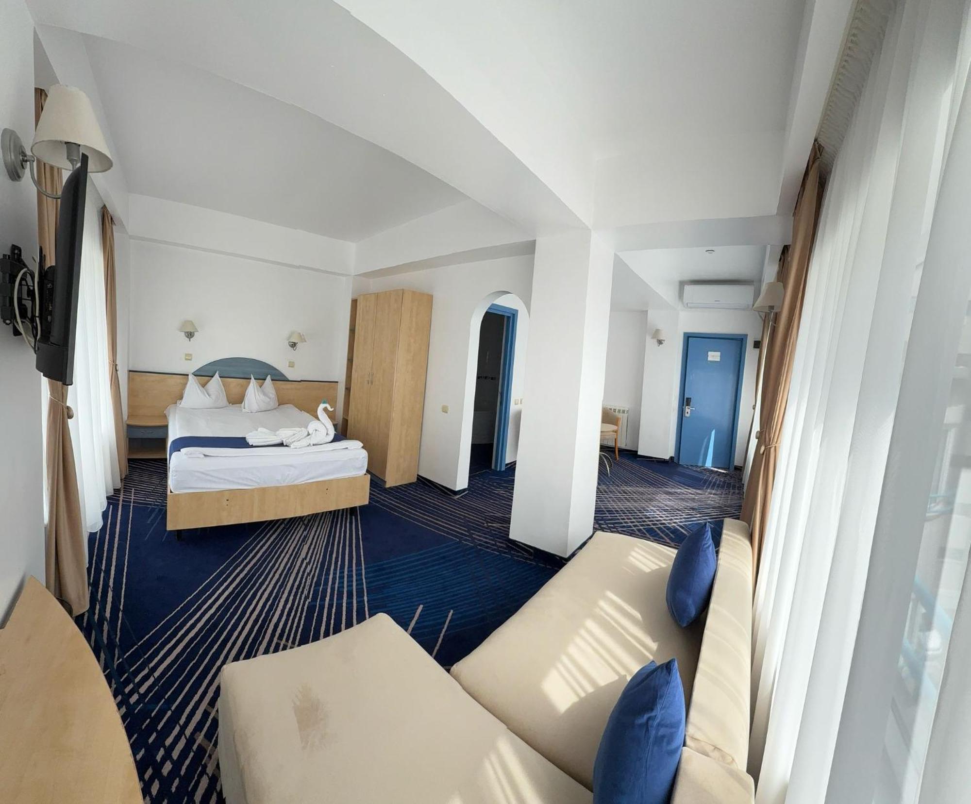 Briza Pensiune 3*