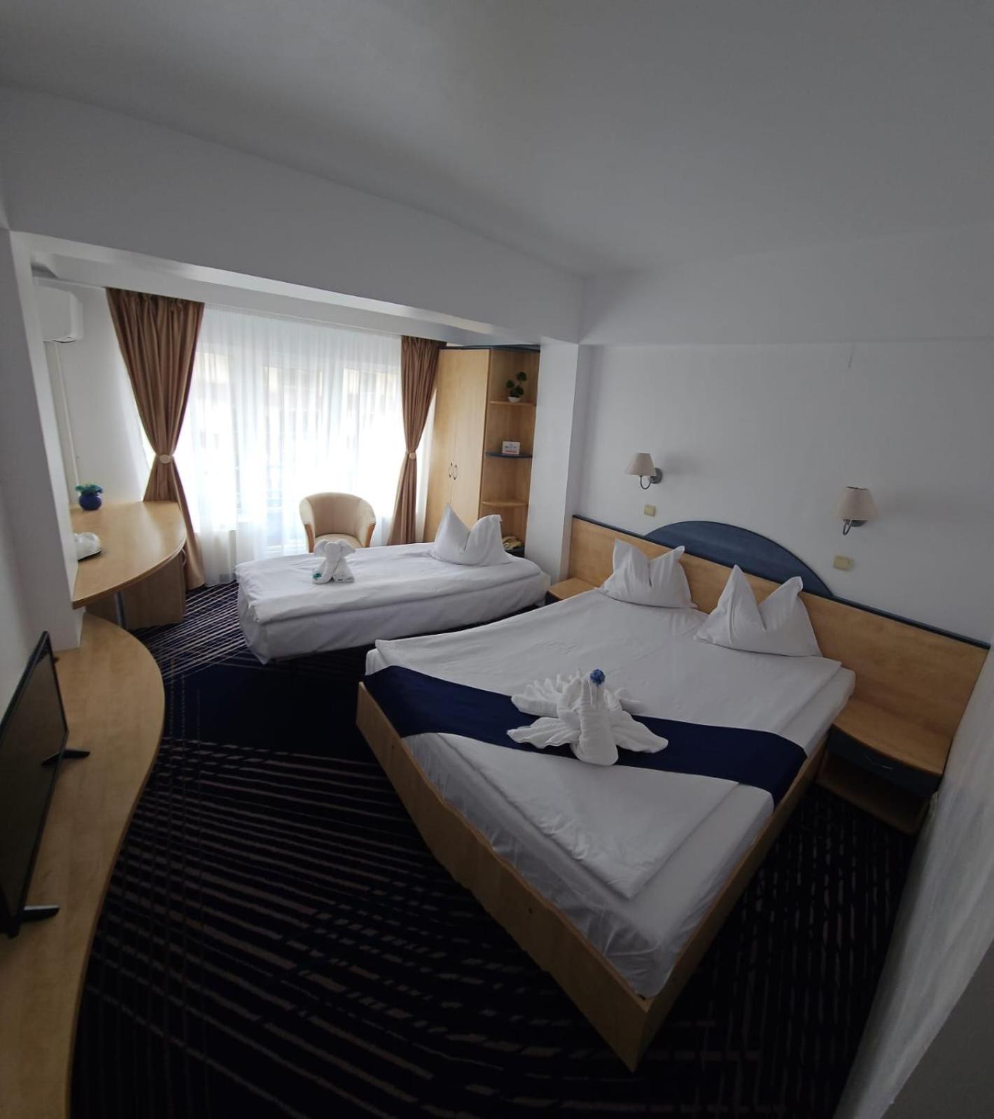 Briza Pensiune Mamaia