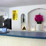Hotel Briza Mamaia