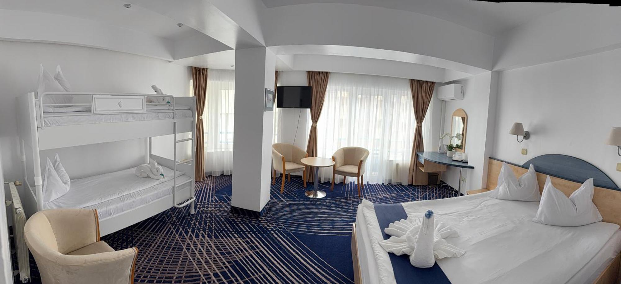 Gasthof Briza 3*