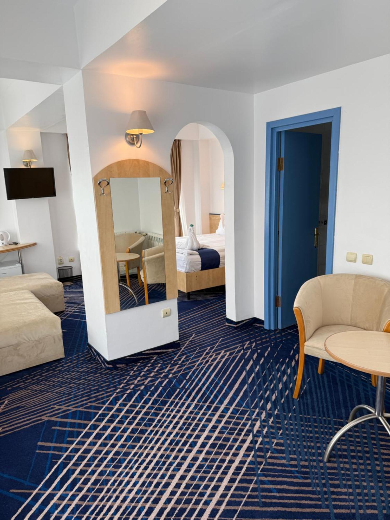 Briza 3* Mamaia