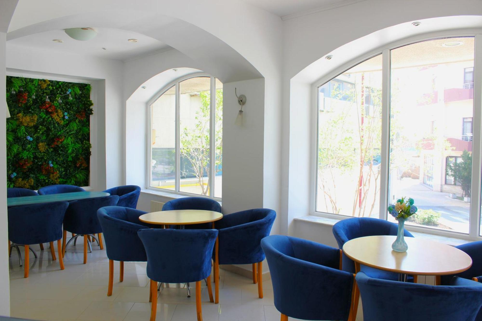 Briza Gasthof Mamaia
