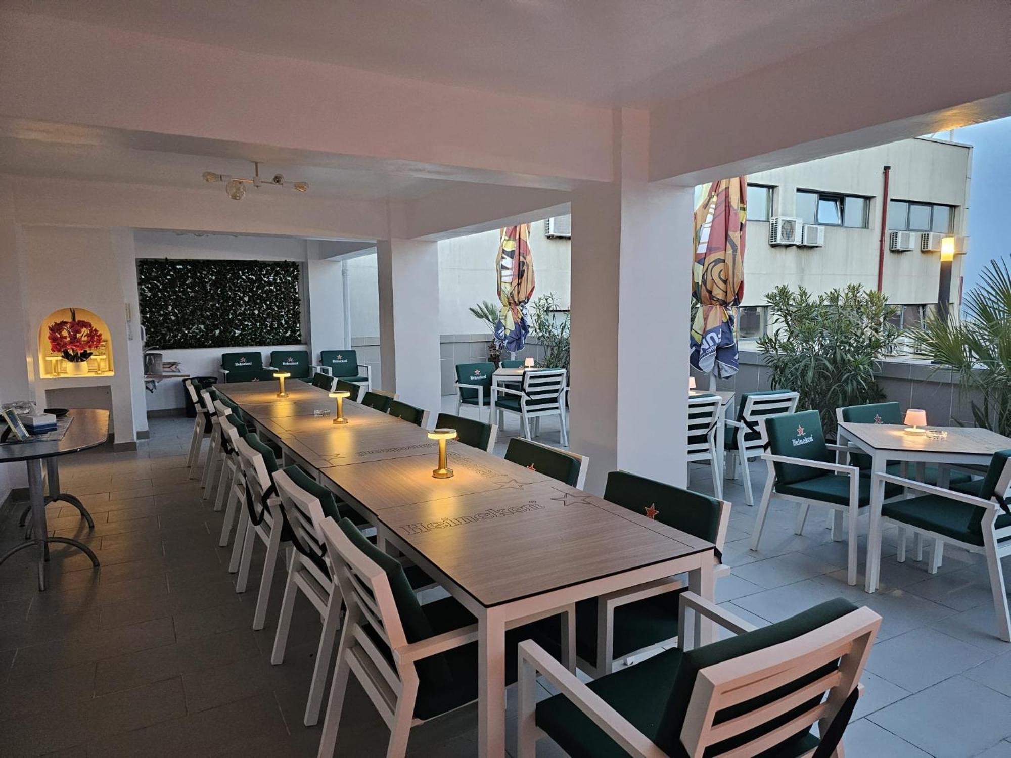 Briza Boutique 3*